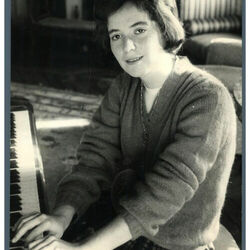 Picture of Michèle Boegner