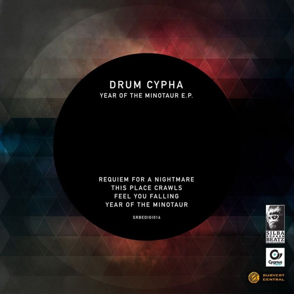 Picture of Drum Cypha