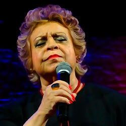 Picture of Leny Andrade