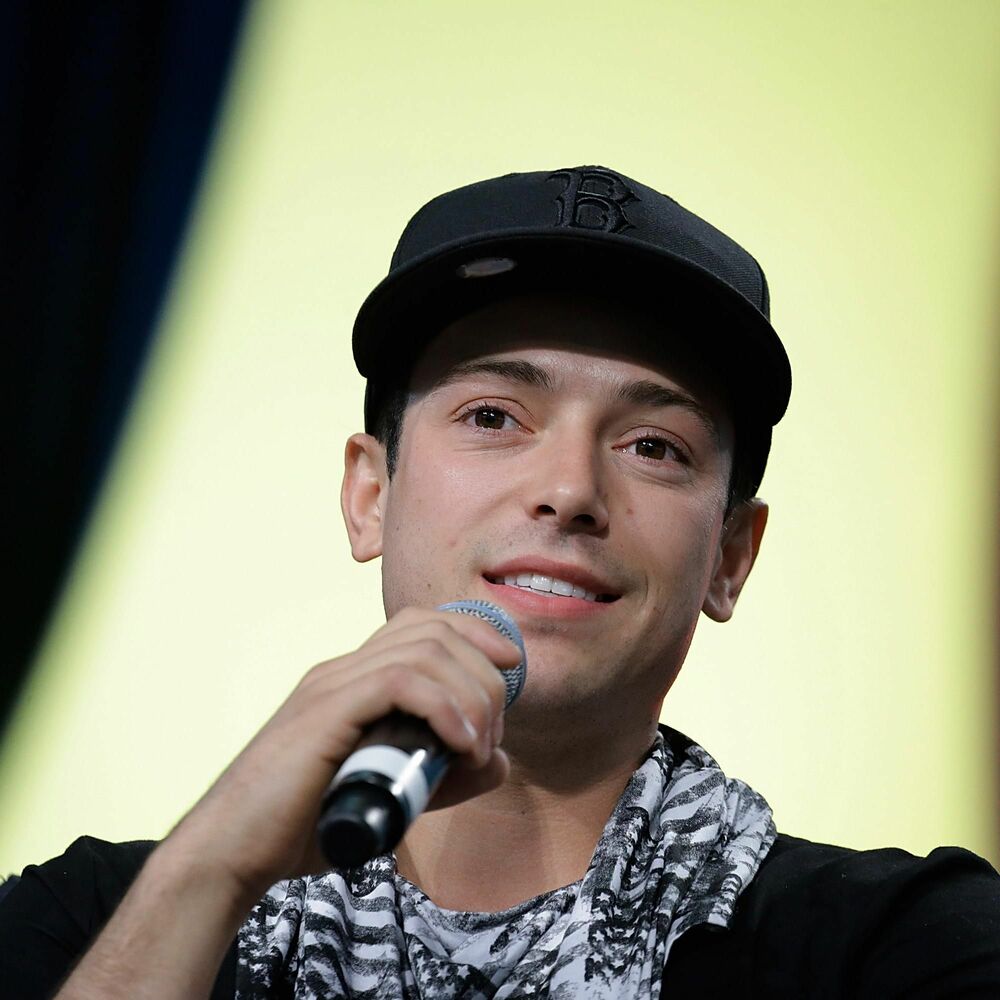 Picture of PeeWee