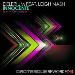 Picture of Delerium