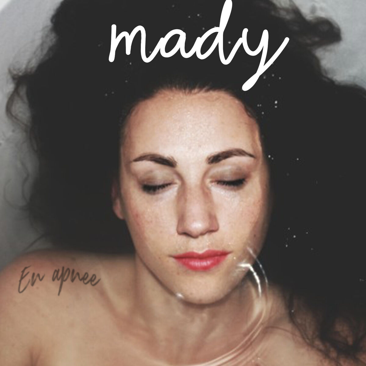 Artist picture of Mady