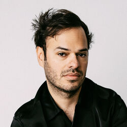 Bryan Senti