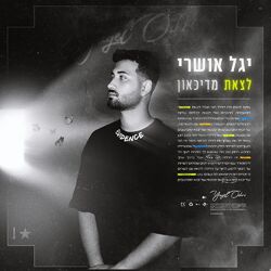 Picture of יגל אושרי