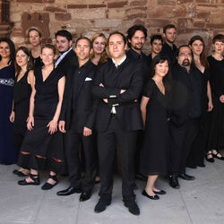 Picture of Ensemble les Surprises
