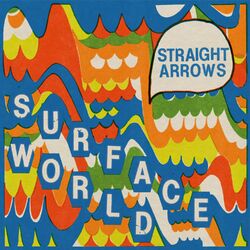 Picture of Straight Arrows