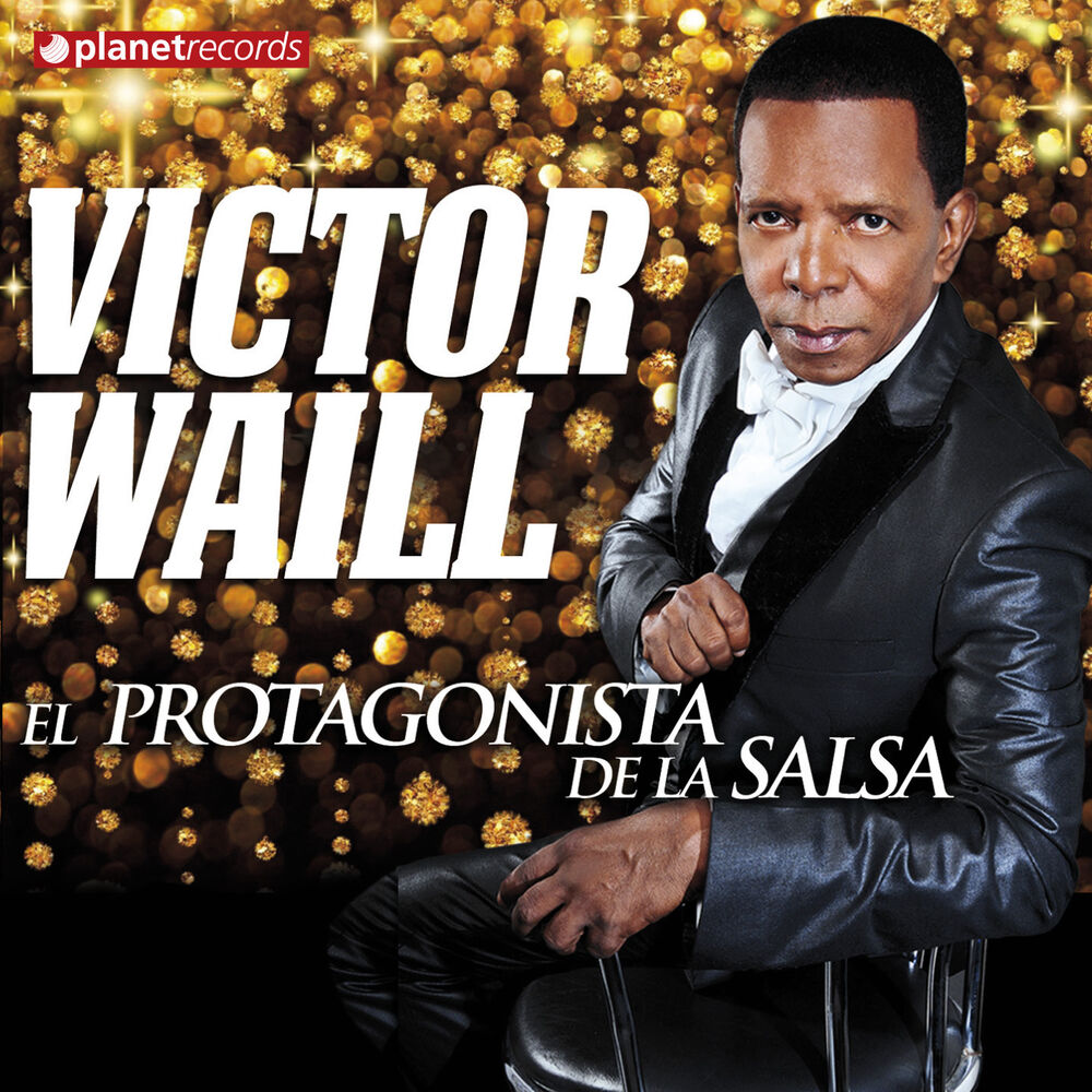 Picture of Victor Waill