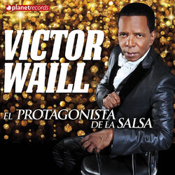 Picture of Victor Waill
