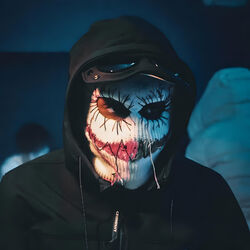 Picture of Dexter HMC