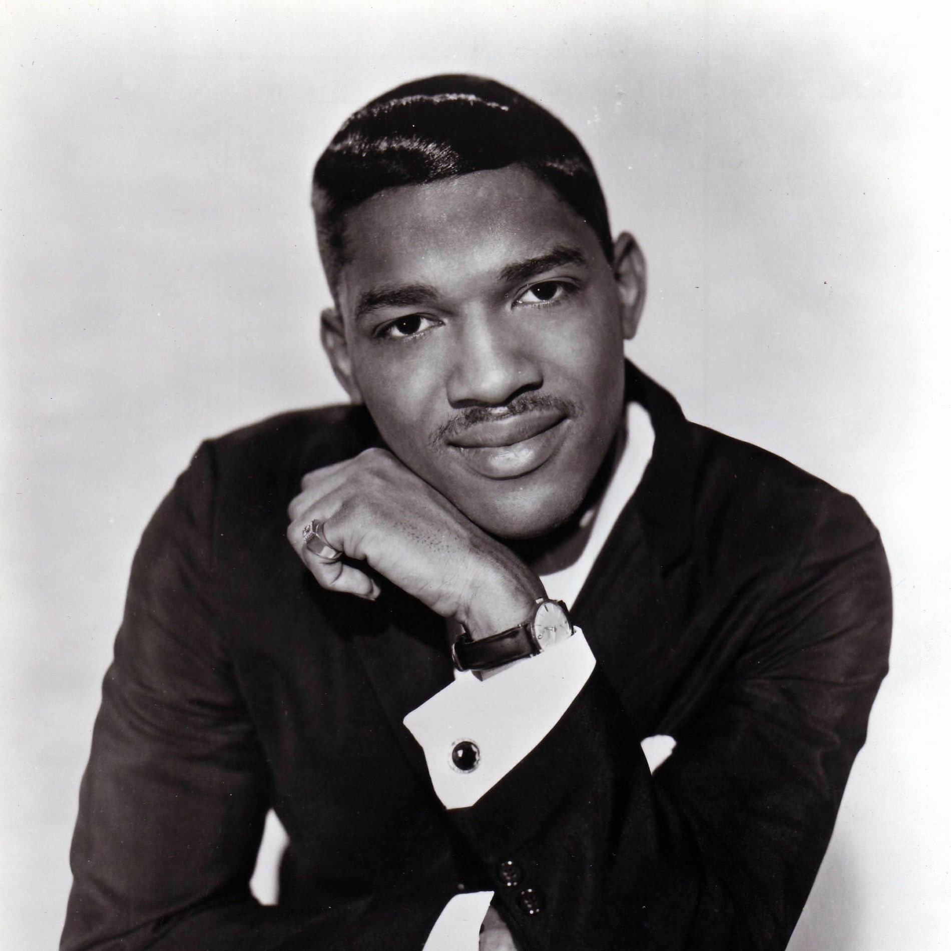 Artist picture of Edwin Starr