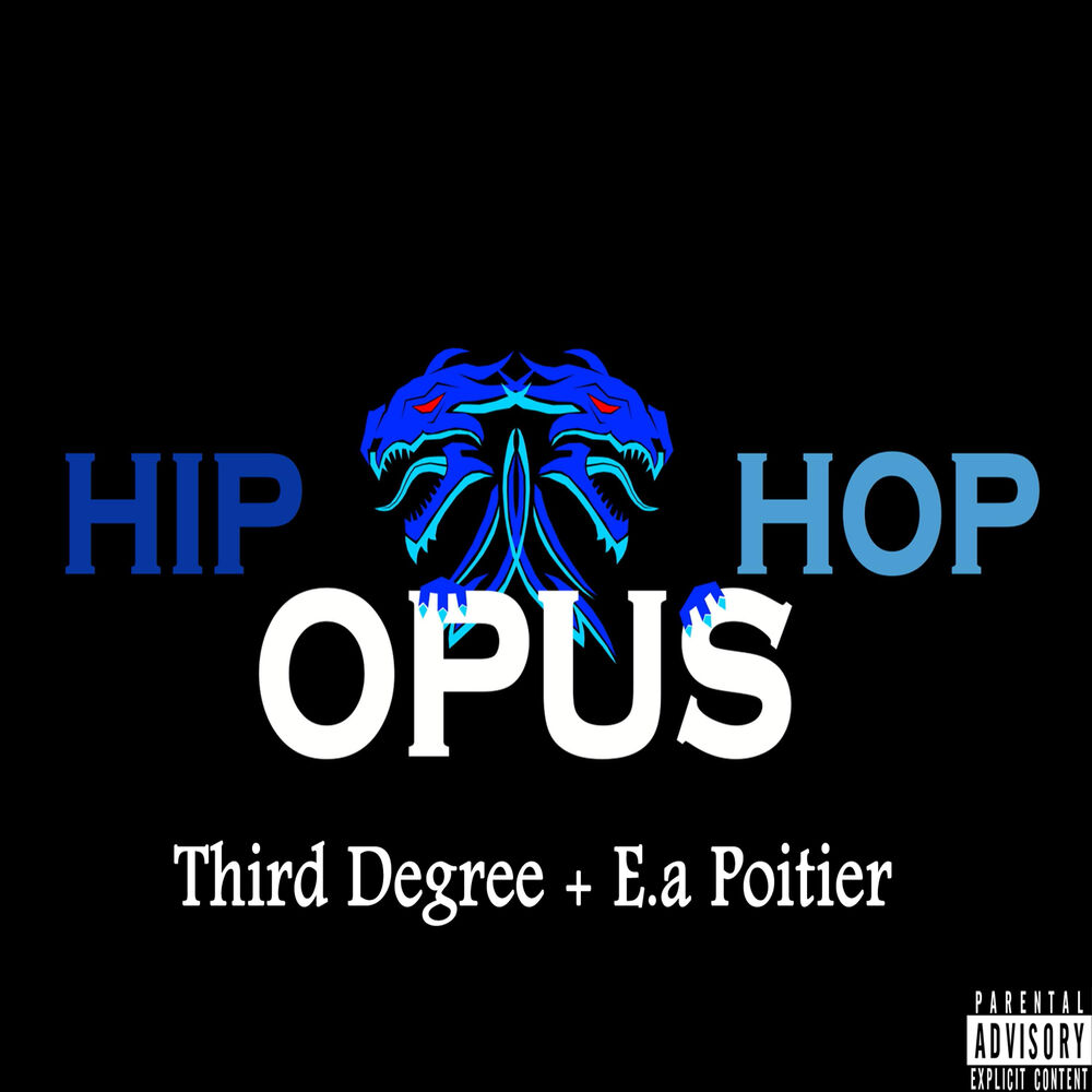 Picture of Third Degree
