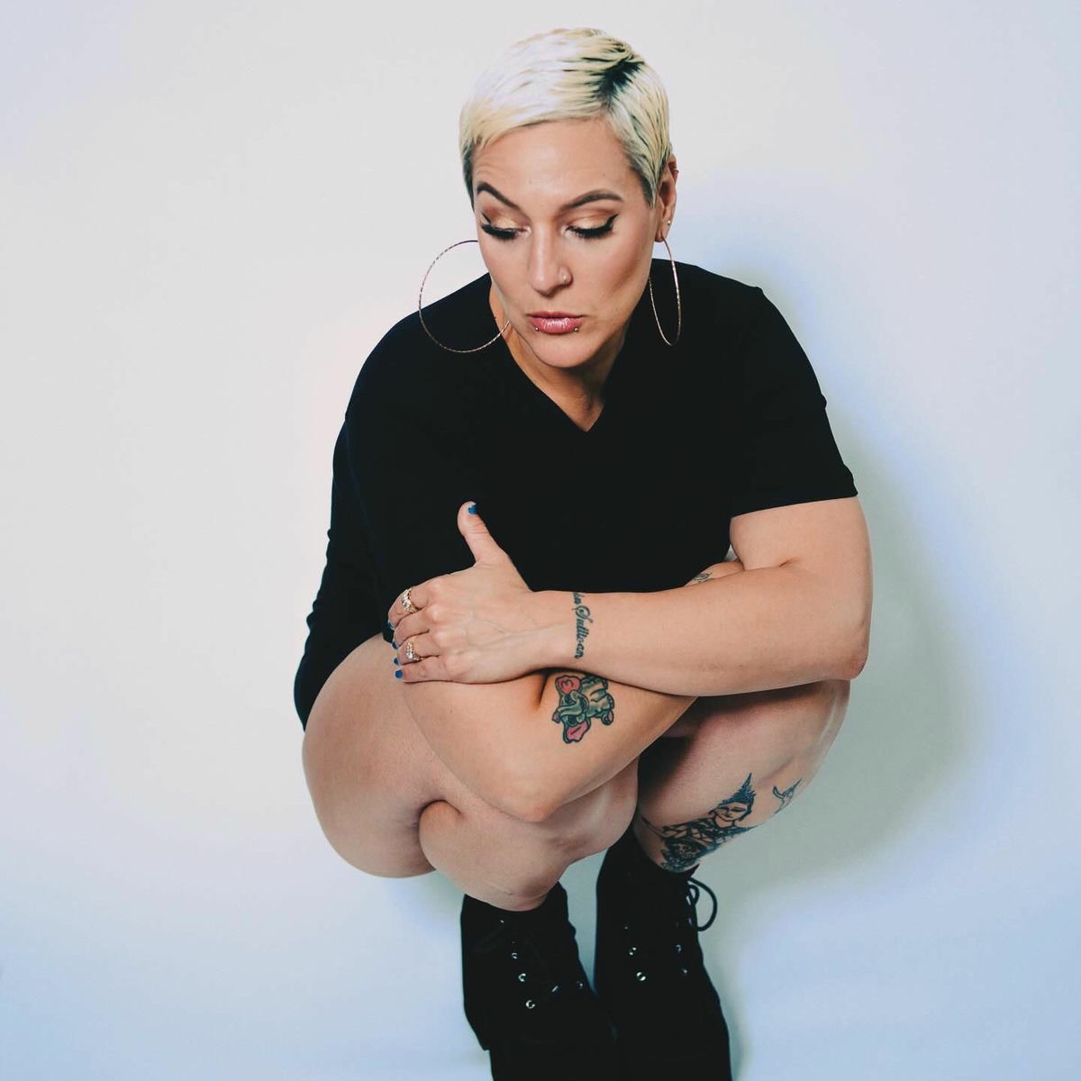 Artist picture of Alanna Royale