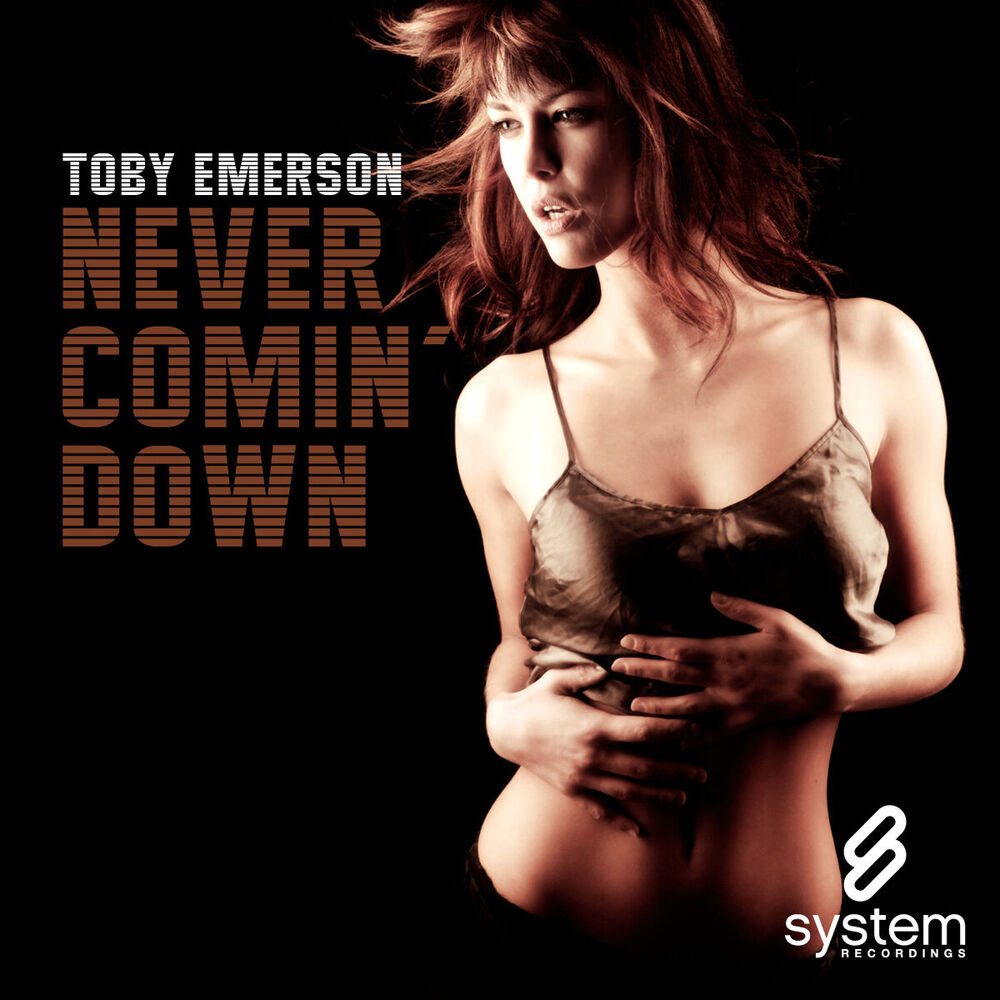 Picture of Toby Emerson