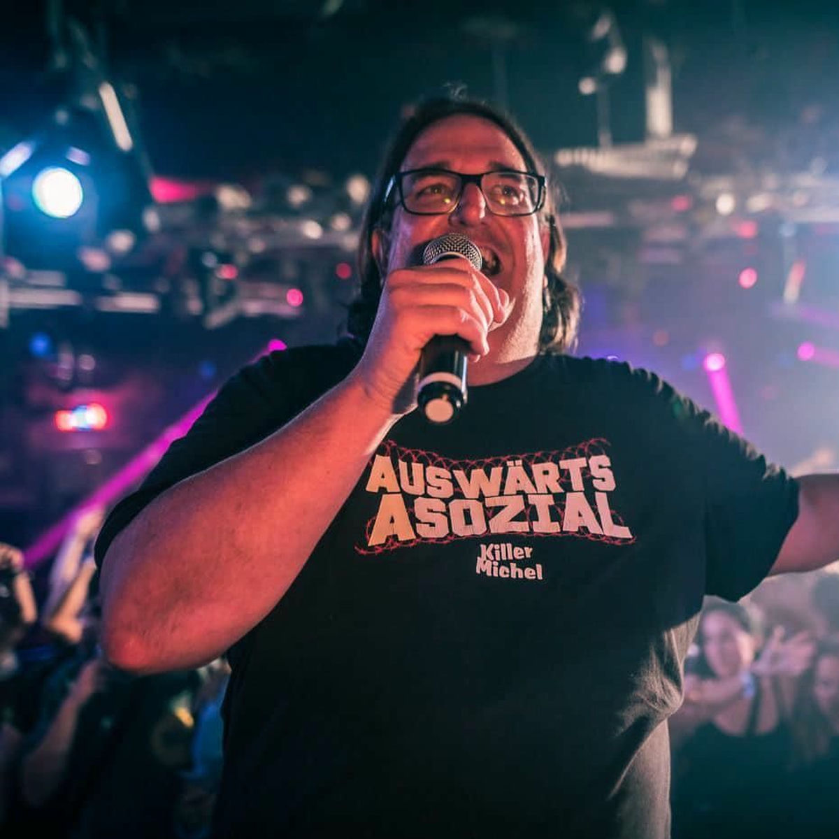 Artist picture of Killermichel