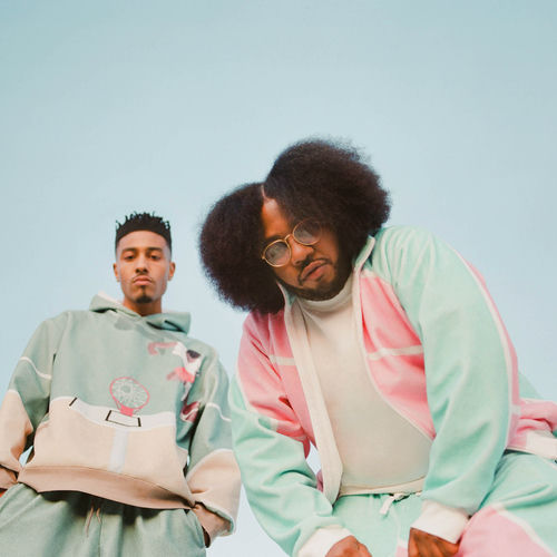 中尊寺 ゆつこ　The COOL KIDS From NEW YORK 500x500.jpg