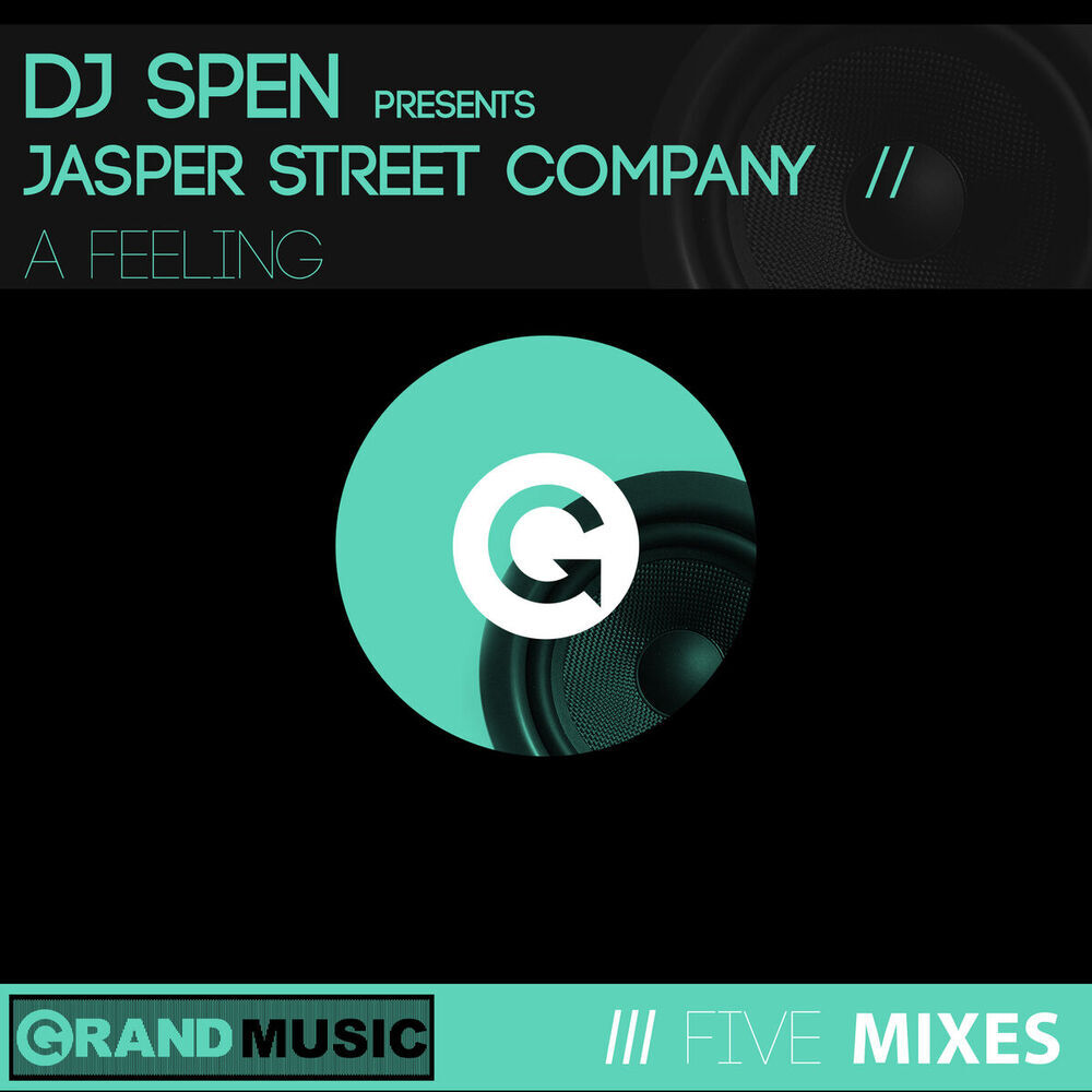 Picture of Jasper Street Company