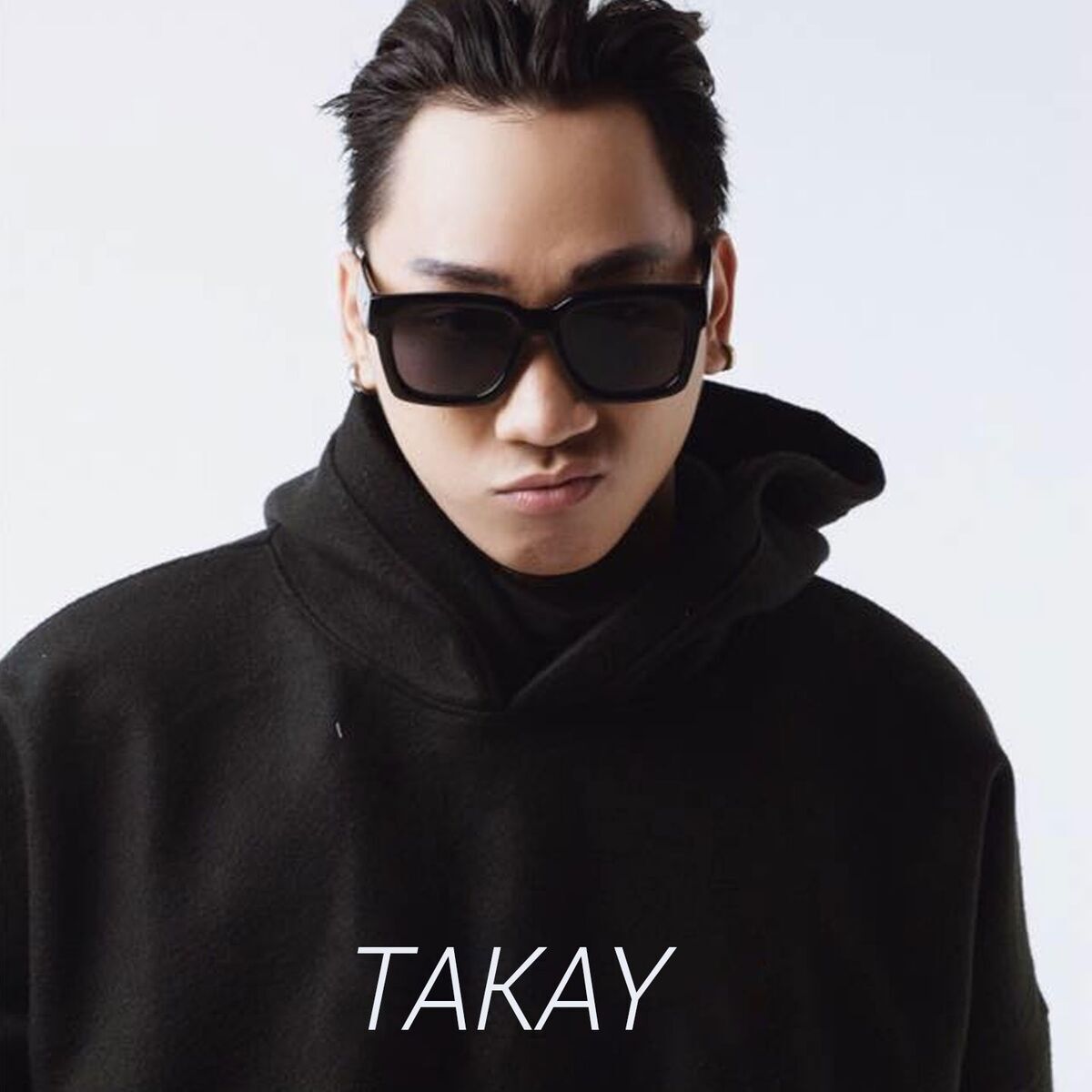Takay: albums, songs, concerts | Deezer