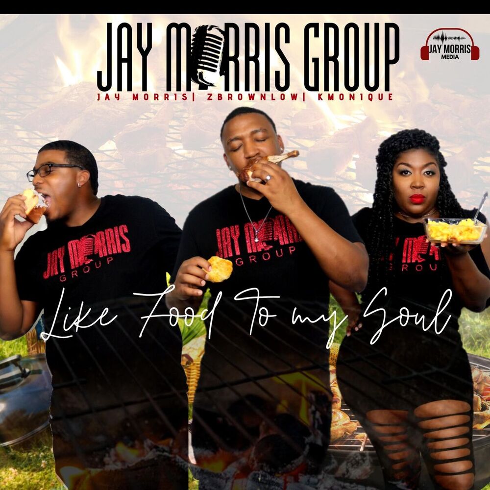 Picture of Jay Morris Group