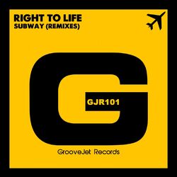 Picture of Right To Life
