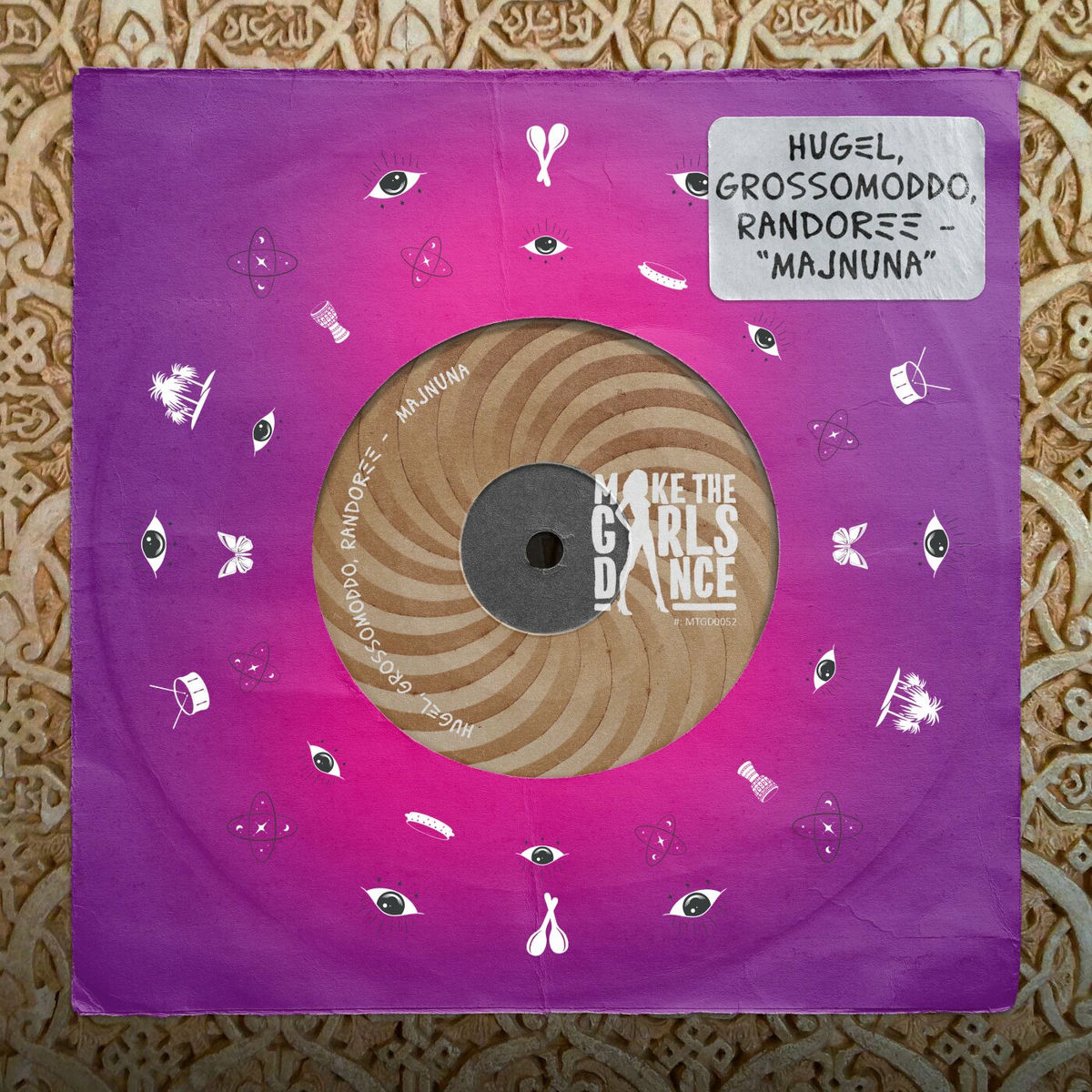 Artist picture of GROSSOMODDO