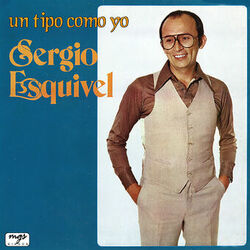 Picture of SERGIO ESQUIVEL