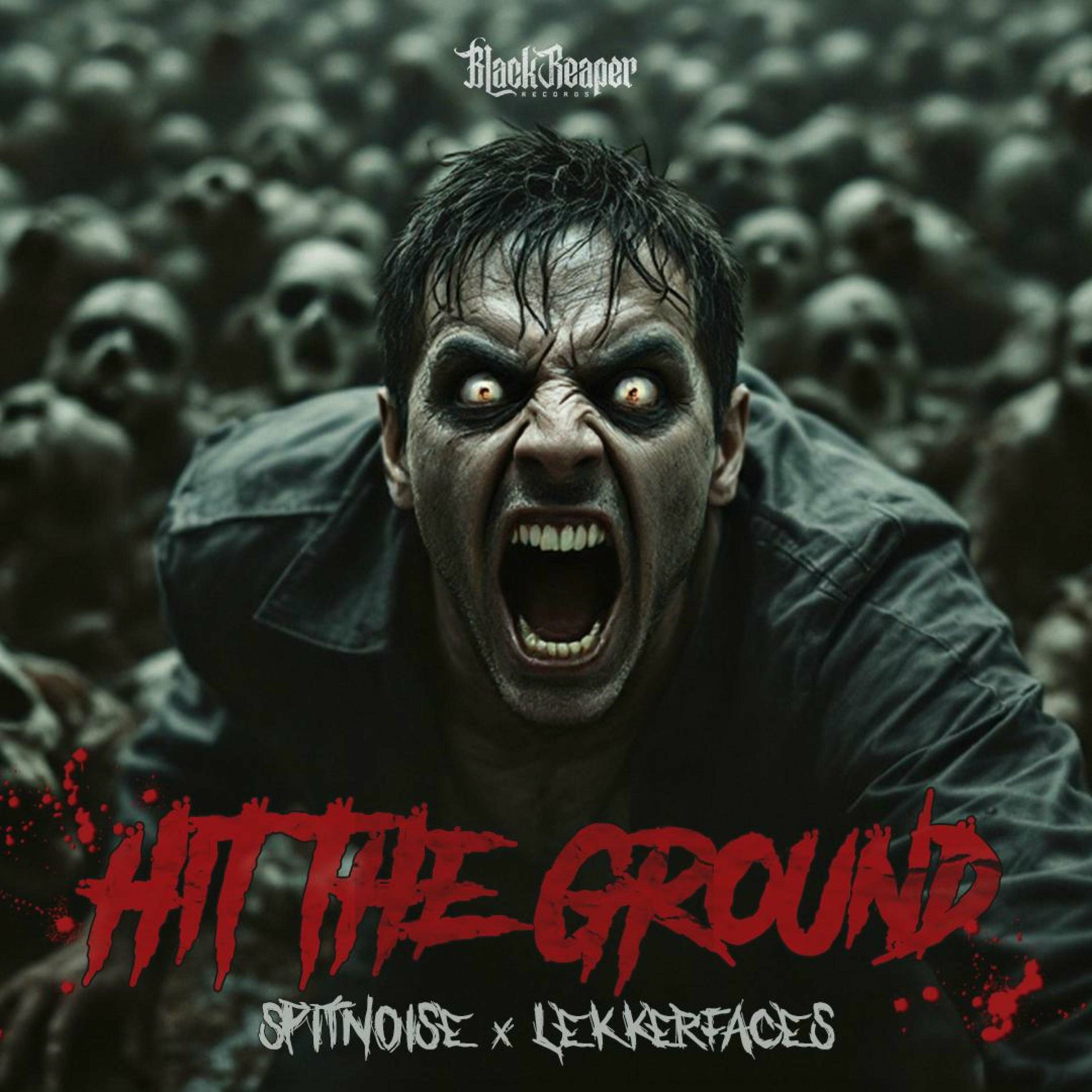 Spitnoise