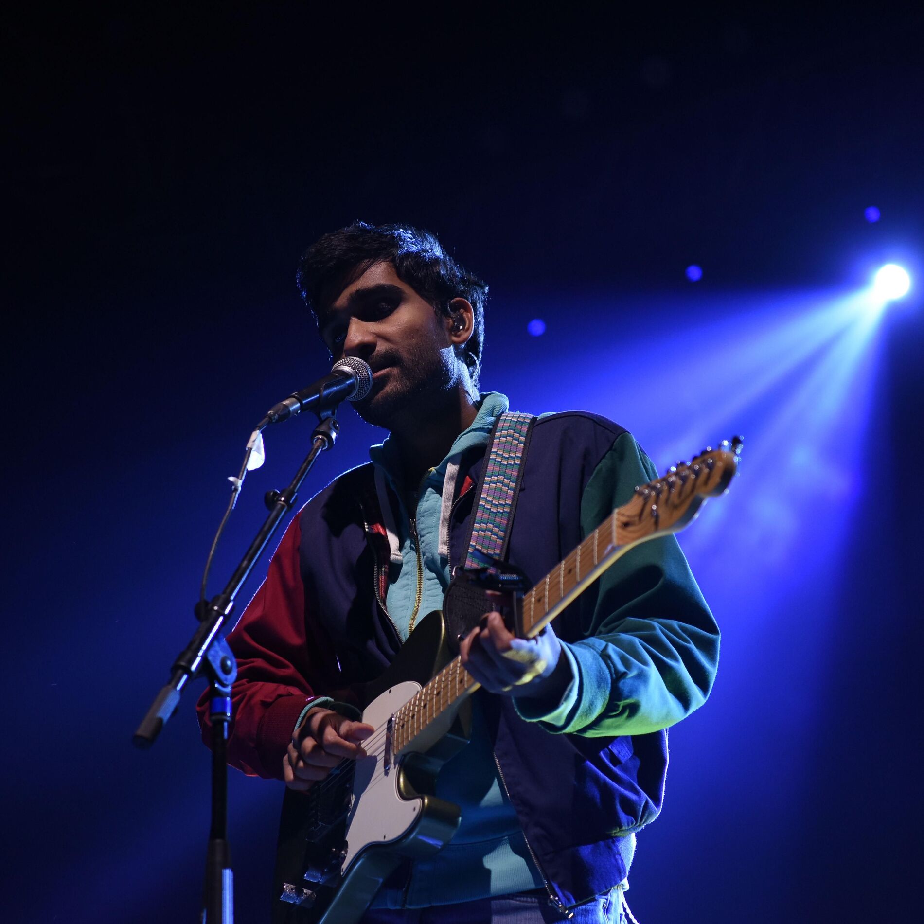 Artist picture of Prateek Kuhad