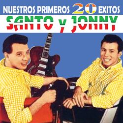Picture of Santo y Jonny