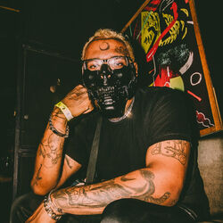 Picture of Yung Buda