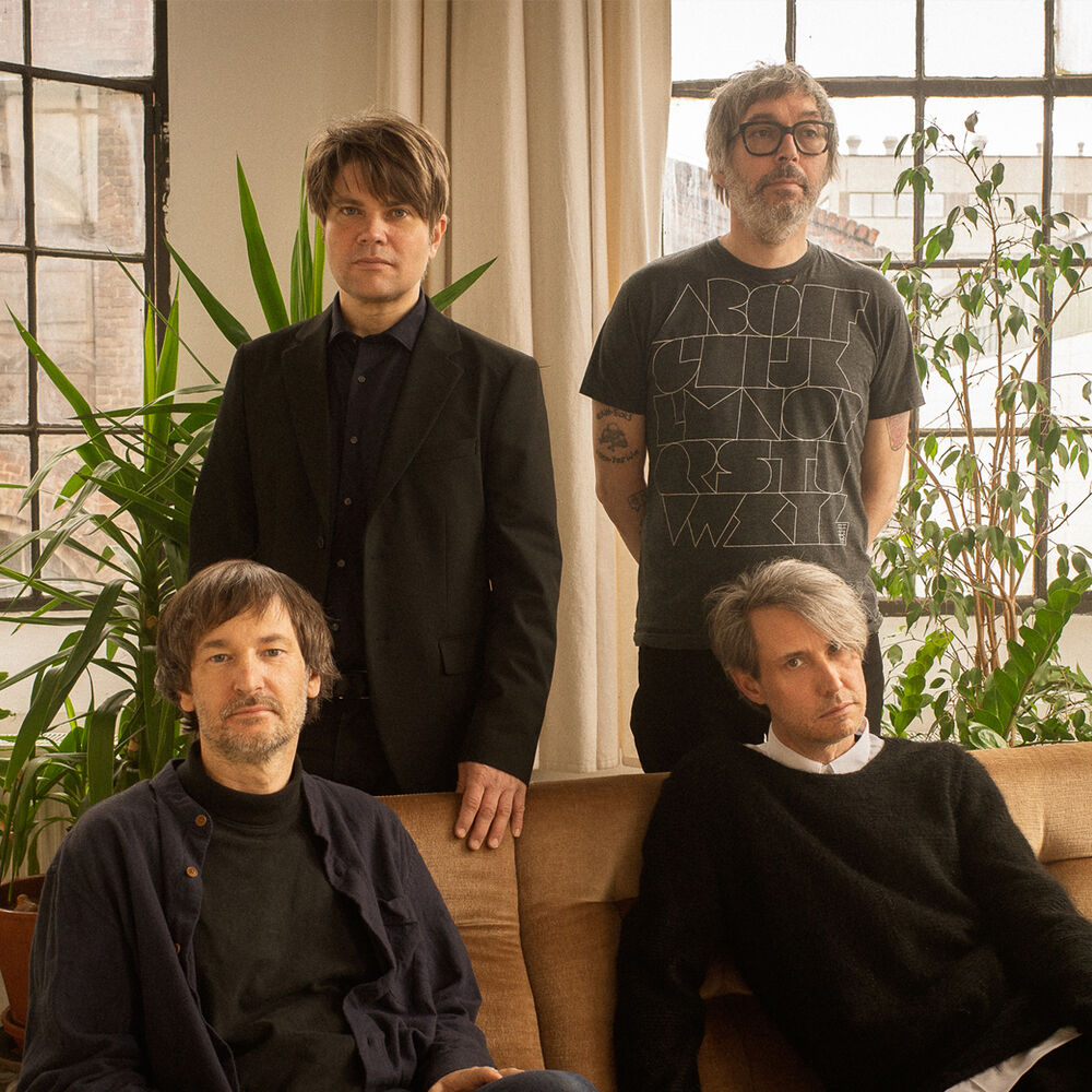 Picture of Tocotronic