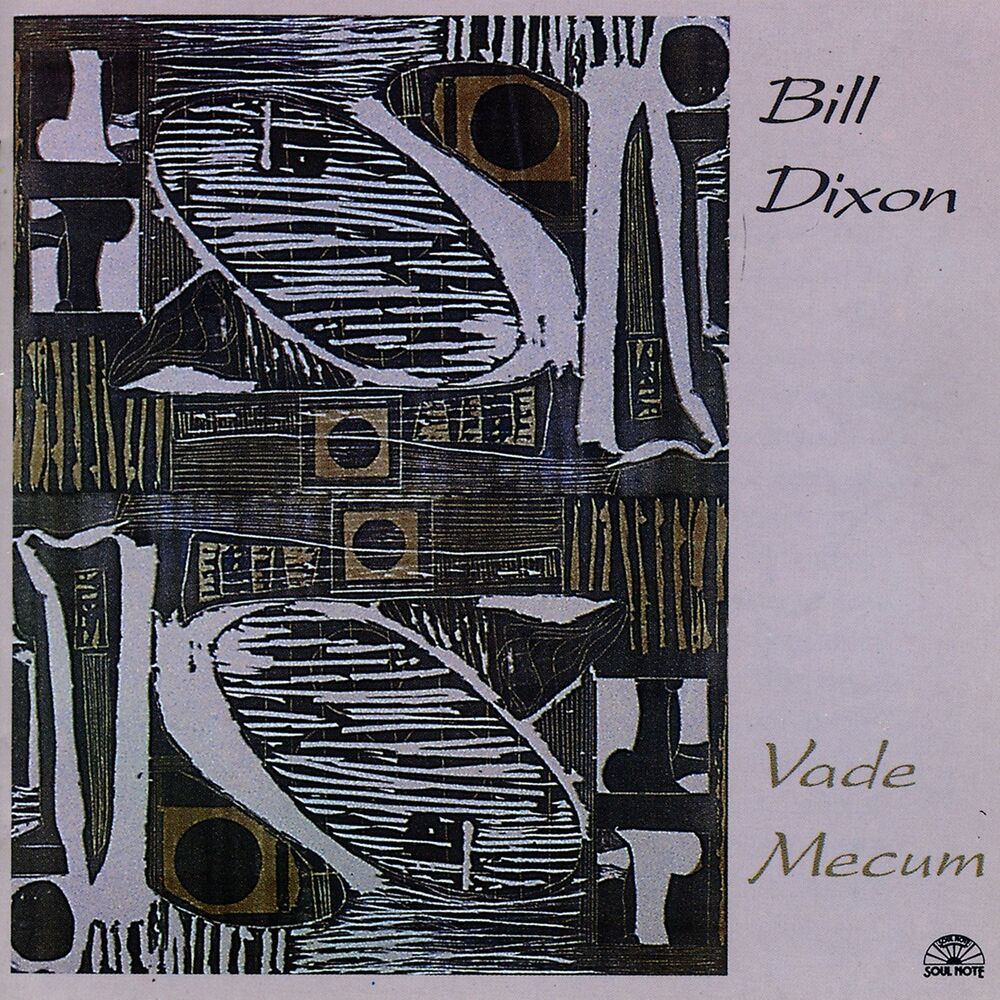Picture of Bill Dixon
