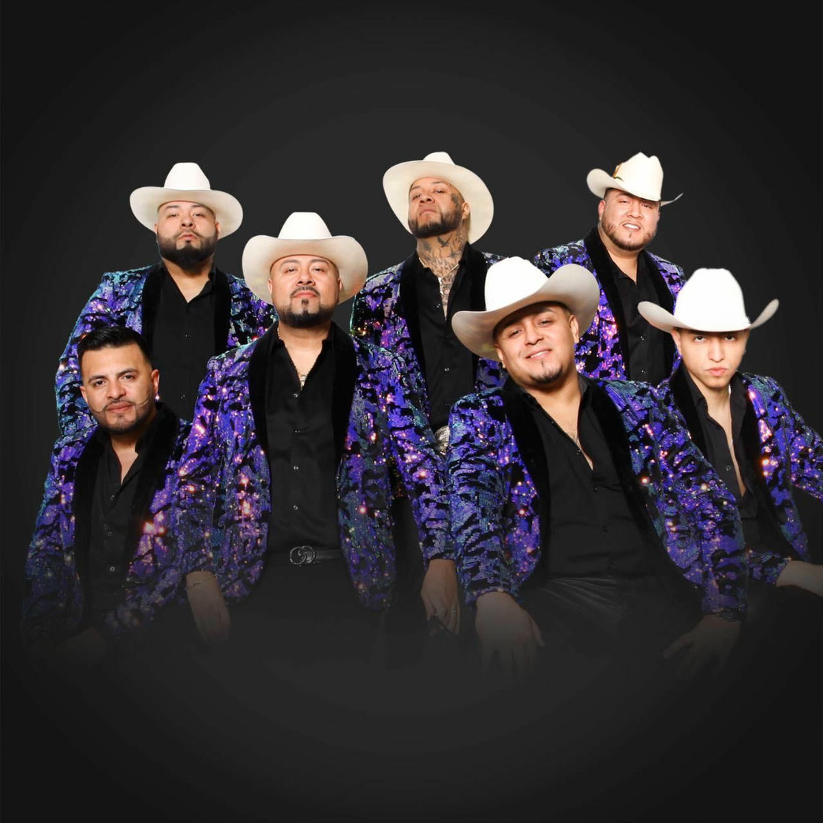 Artist picture of Alacranes Musical