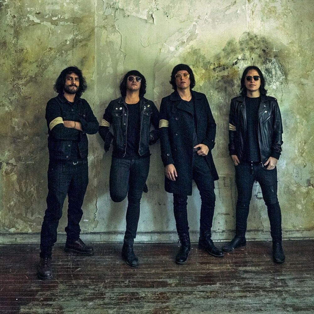 Picture of Los Outsaiders