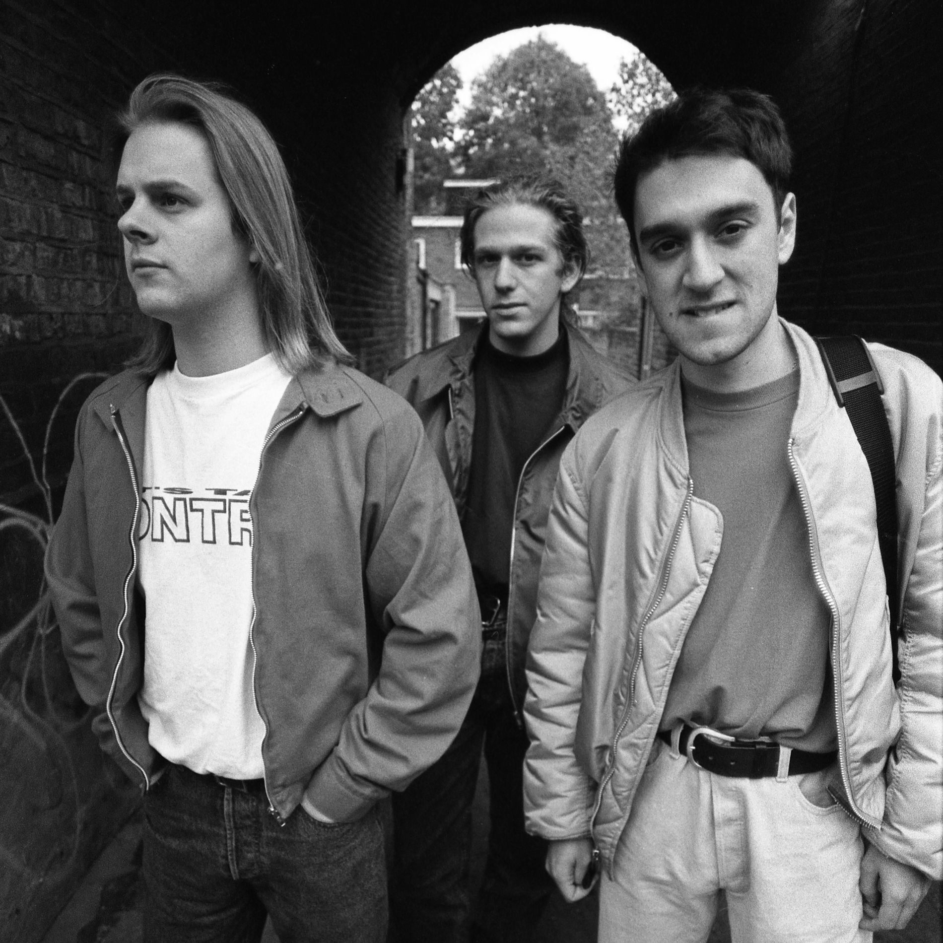 Artist picture of Bizarre Inc