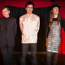 The Monochrome Set