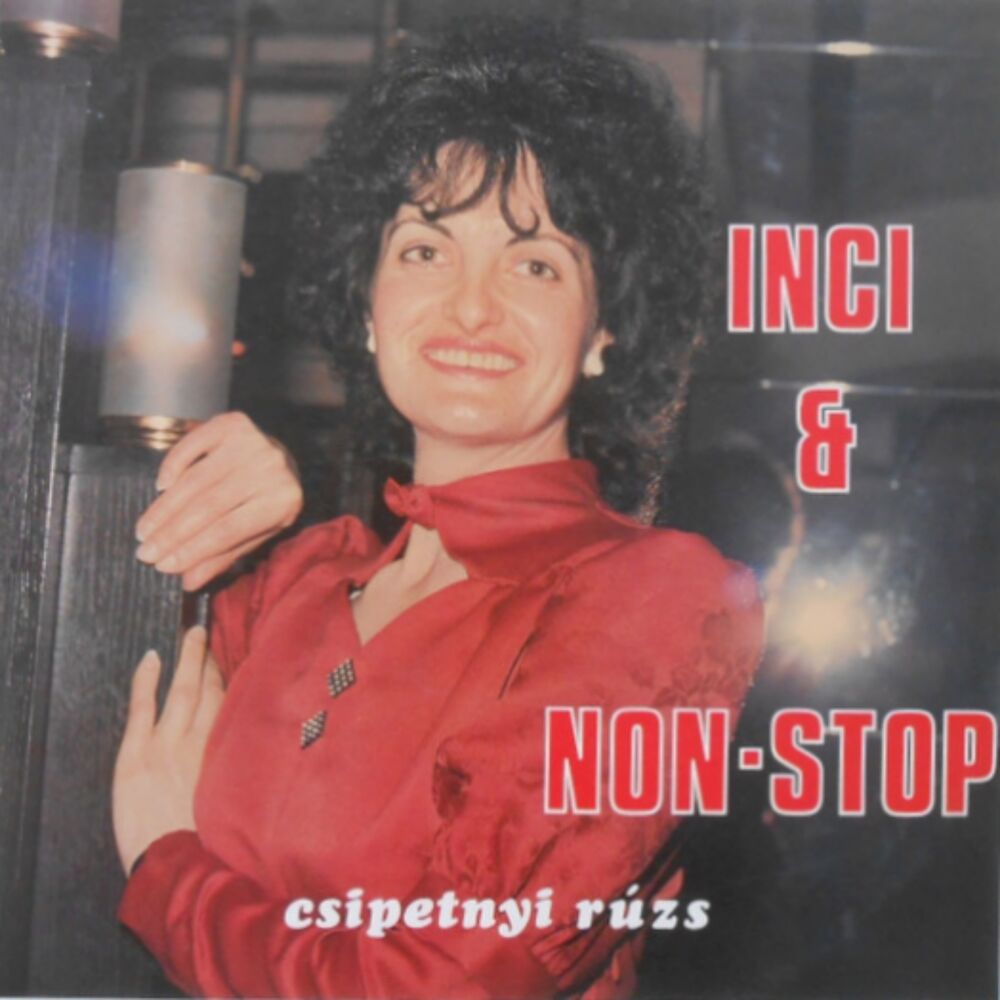Picture of NON-STOP
