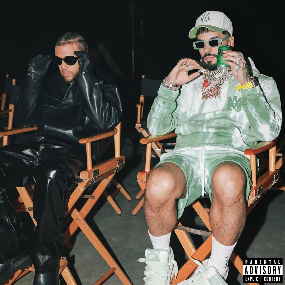 Picture of Anuel
