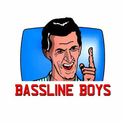 Picture of Bassline Boys