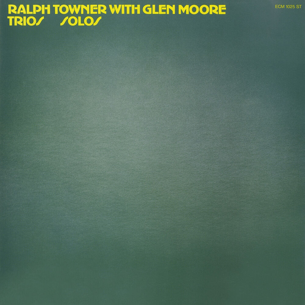 Picture of Glen Moore