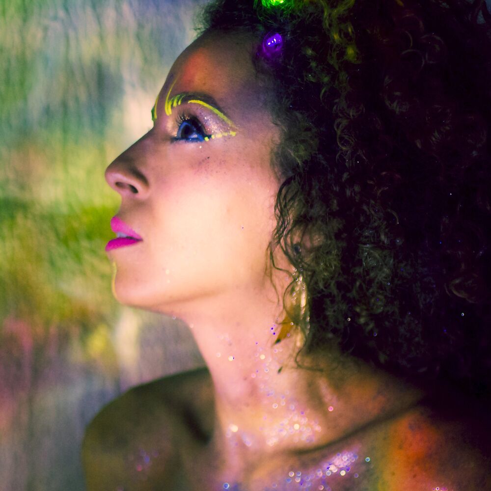 Picture of Iara Rennó