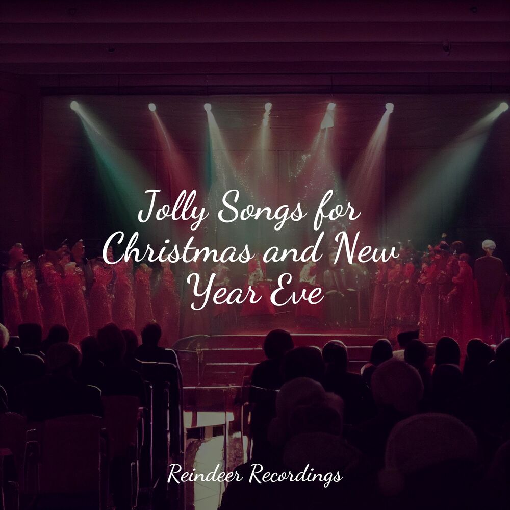 Picture of Christian Christmas Songs Orchestra