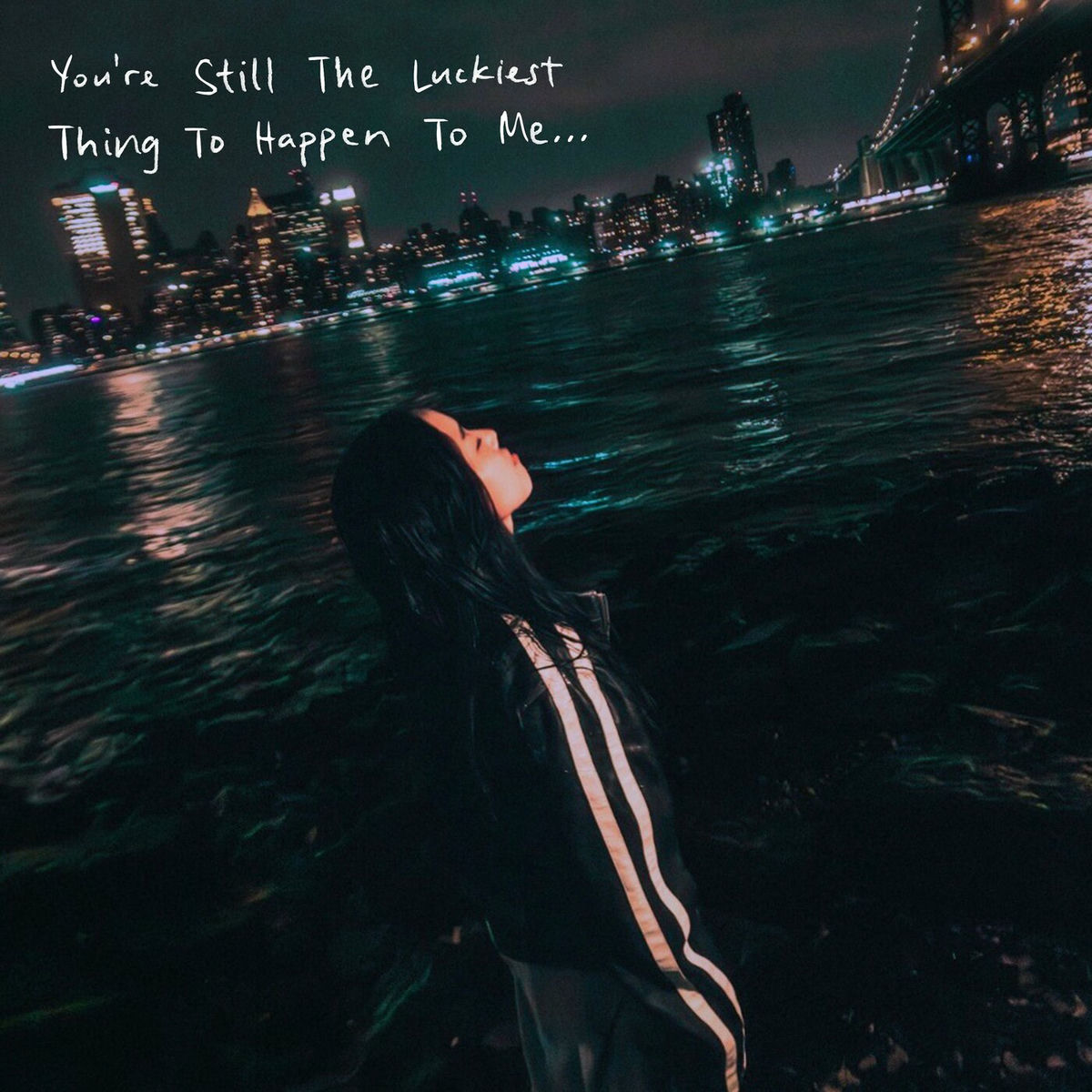 Crying City
