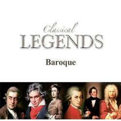 Picture of Baroque Ensemble of Vienna