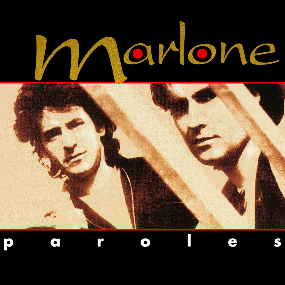 Photo de l'artiste Marlone