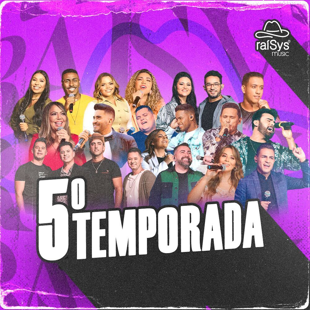 Picture of raíSys Music