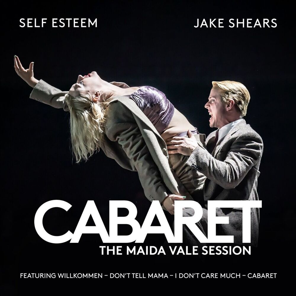Picture of Jake Shears