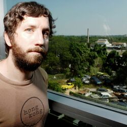 Picture of David Wingo