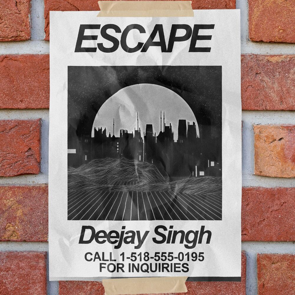 Picture of Deejay Singh