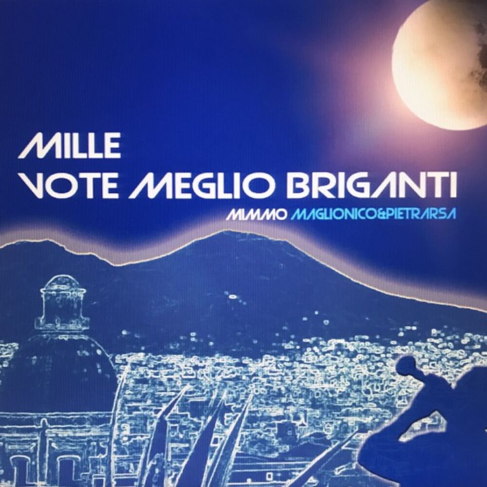 Picture of Mimmo Maglionico