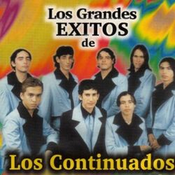 Picture of Los Continuados